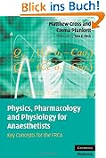Physics, Pharmacology and Physiology for Anaesthetists