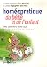 Hom�opratique du B�b� et de l'Enfant : Des premiers jours aux premi�res ann�es en douceur