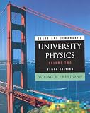 University Physics, Volume 2 (10th Edition)