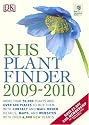 RHS Plant Finder 2009-2010