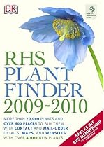 RHS Plant Finder 2009-2010