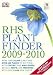 RHS Plant Finder 2009-2010