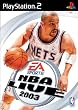 NBA Live 2003