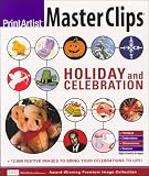 Master Clips Holiday and Celebration