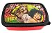 Jungle Book Print Tiffin Box for Kids with Insulator that keeps food warm RS.205.00