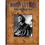 Woody Guthrie Songbook book cover