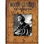 Woody Guthrie Songbook