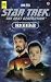 Drachenjäger. STAR TREK. The Next Generation XXXIII. (Broschiert)