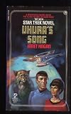 Uhura's Song (Star Trek No 21)
