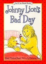 Johnny Lion's Bad Day (I Can Read! - Level 1 (Quality))