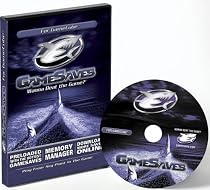 Gamecube Gamesaves