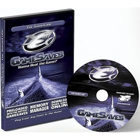 Gamecube Gamesaves by