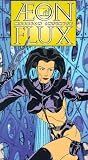 Aeon Flux - Mission Infinite by Music Television (MTV)