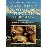 a culinary voyage through germany