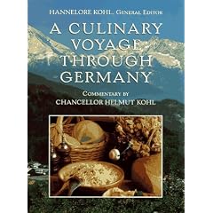 A Culinary Voyage Through Germany