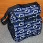 PENN STATE NITTANY LIONS NCAA Baby DIAPER BAG - Great Shower Gift