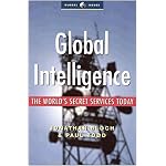 Global Intelligence: The World's Secret Services Today (Global Issues) book cover