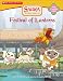 Sagwa Coloring Book (Sagwa) - Sonia Sander