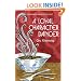 A Loyal Character Dancer