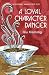 A Loyal Character Dancer