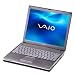 Sony Vaio PCG-V505EX Laptop (1.50-GHz Pentium M (Centrino), 512 MB RAM, 60 GB, CDRW & DVD Combo Drive)
