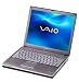 Sony Vaio PCG-V505EX Laptop (1.50-GHz Pentium M (Centrino), 512 MB RAM, 60 GB, CDRW & DVD Combo Drive)
