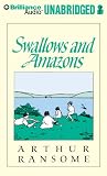 Swallows and Amazons (Swallows and Amazons Series)