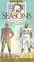 75 Seasons: 1920 to 1995 - The NFL's 75th Anniversary [VHS]