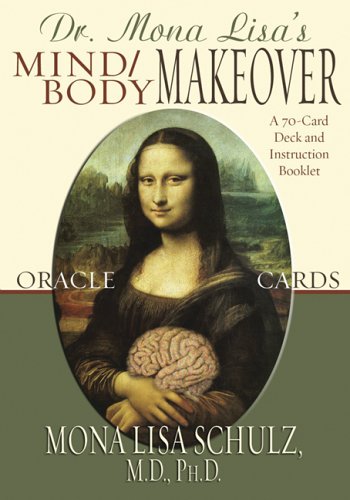 Books: Mind/Body Makeover Oracle Cards