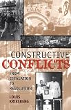 Constructive Conflicts