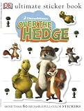 Over the Hedge (Ultimate Sticker Books)