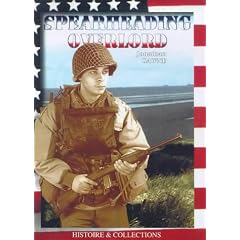 Spearheading Overlord: American Special Forces on D-Day