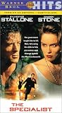 The Specialist [VHS]
