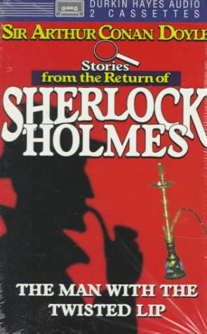 Arthur Conan Doyle