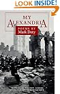 My Alexandria: POEMS