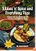 Kibbee 'N' Spice and Everything Nice : Popular and Easy Recipes for the Lebanese and American Family