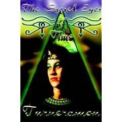 The Sacred Eyes of Time: Book One in the Trilogy of Nethertime
