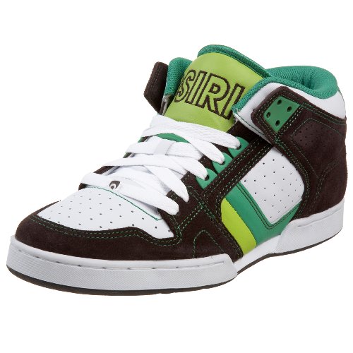 Osiris Men's South Bronx Lifestyle Shoe