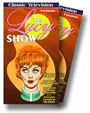 Lucy Show:Vol.5: 4 Episodes