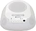 Kinyo 2.1 Audio Speaker Dock System with Remote for iPod