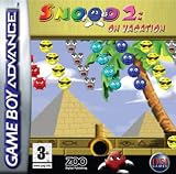 Eigenschaften Midway Games  / Snoods 2 - On Vacation