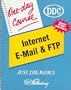 E-Mail and Ftp (File Transfer Protocol) With Internet Simulation Cd