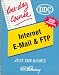 Book E-Mail and Ftp (File Transfer Protocol) With Internet Simulation Cd