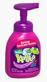 Pampers Kandoo Funny Berry Foaming Hand Soap - 250 ML