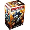 Robotech : Southern Cross - Coffret 5 DVD - Partie 2 - 24 �pisodes VF