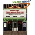 Introduction to Information Systems: Supporting and Transforming... by R. Kelly, Jr. Rainer, Efraim Turban, and Richard E. Potter