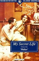 My Secret Life-Volume II (Wordsworth Classic Erotica)