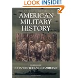 The Oxford Companion to American Military History by Fred Anderson