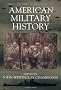 The Oxford Companion to American Military History