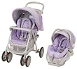 Graco MetroLite Travel System in Isabella